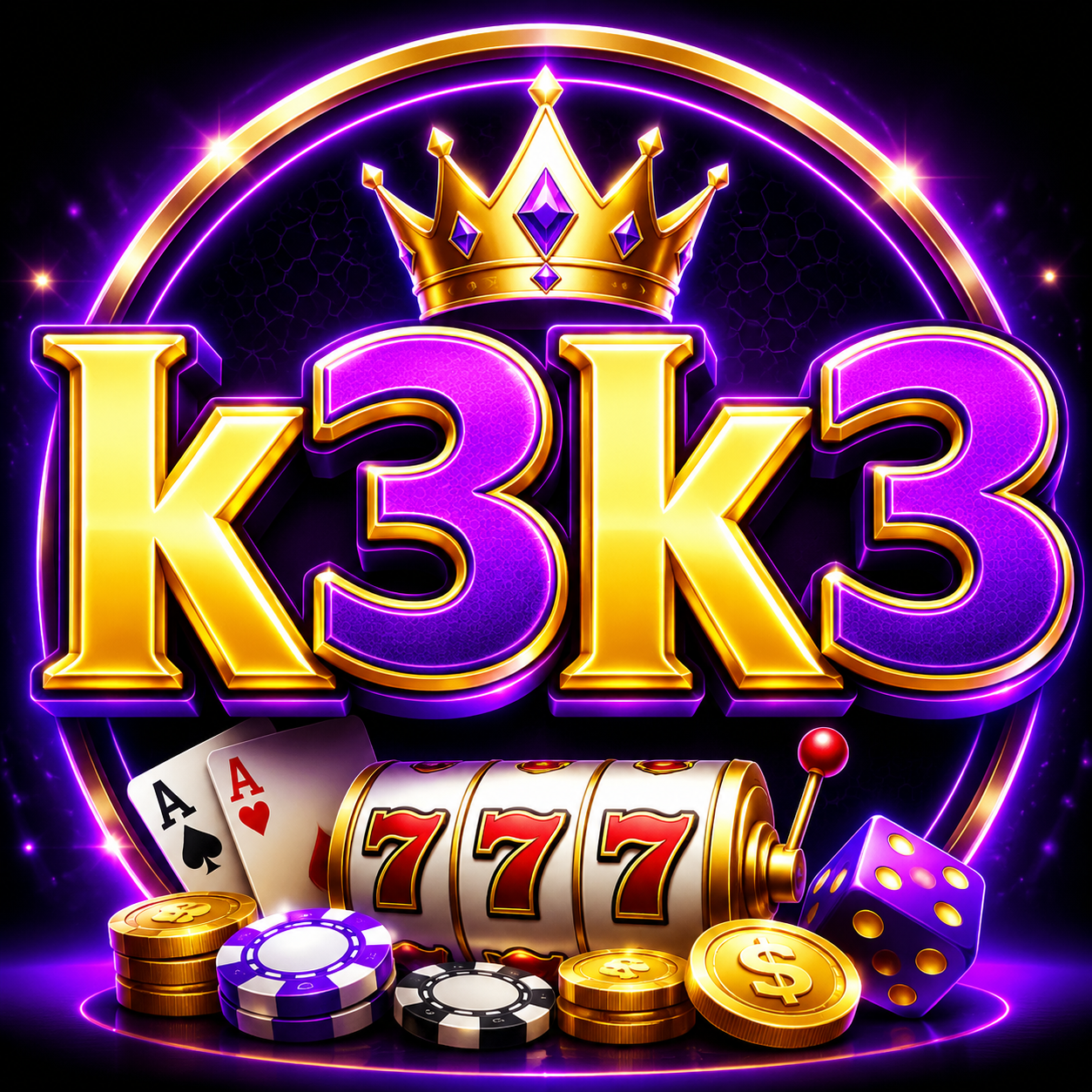 Logo k3k3