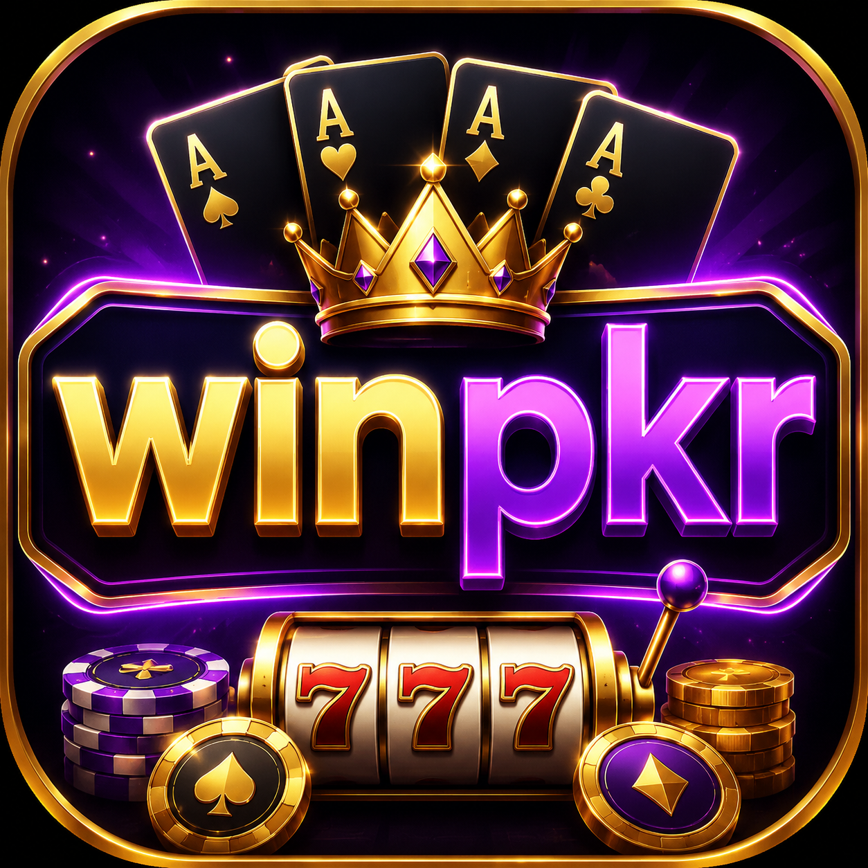 winpkr